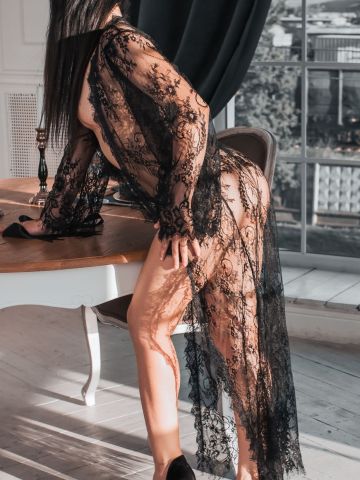 Проститутка Серафима, 23 года, г. Чесноковка