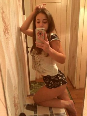 Проститутка Арина, 23 года, г. Чесноковка