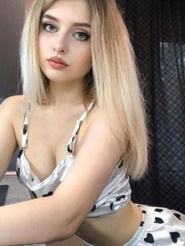 Индивидуалка Чулпан фото 3